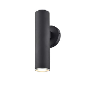 Pond Inlet Outdoor 12" 2-LT Sconce