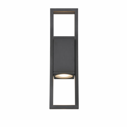 Kitsilano Outdoor 2-LT Sconce