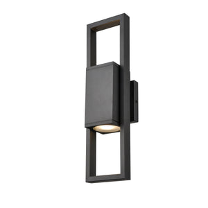 Kitsilano Outdoor 2-LT Sconce