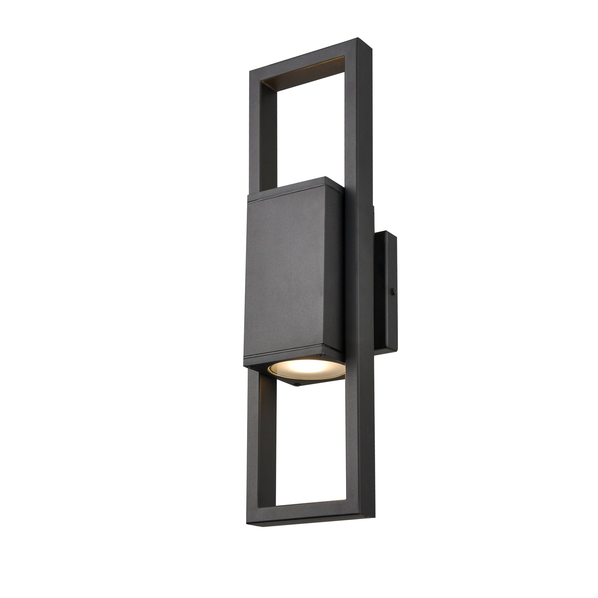 Kitsilano Outdoor 2-LT Sconce