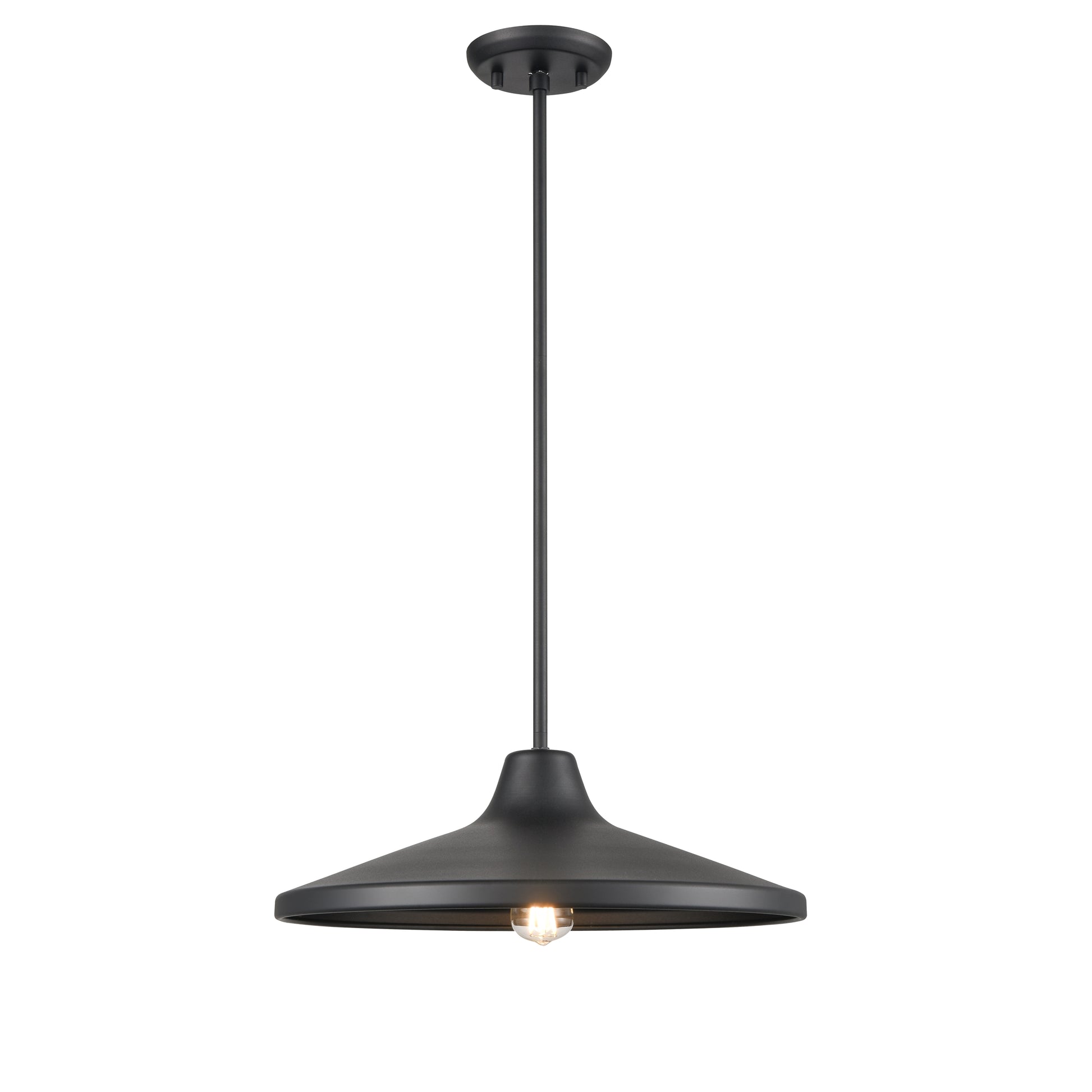 Somerset Outdoor 16" Pendant