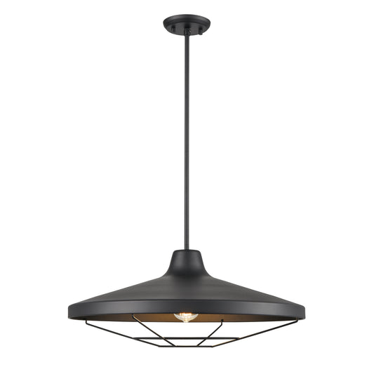 Somerset Outdoor 22" Pendant
