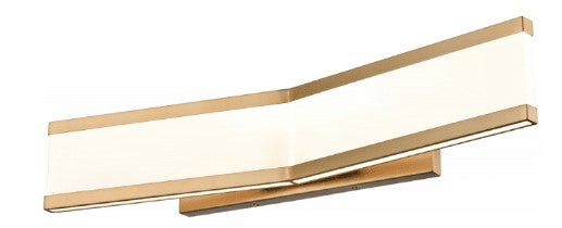Kalliope CCT 16" Vanity