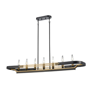 Aletheia Hybrid CCT 7-LT Linear