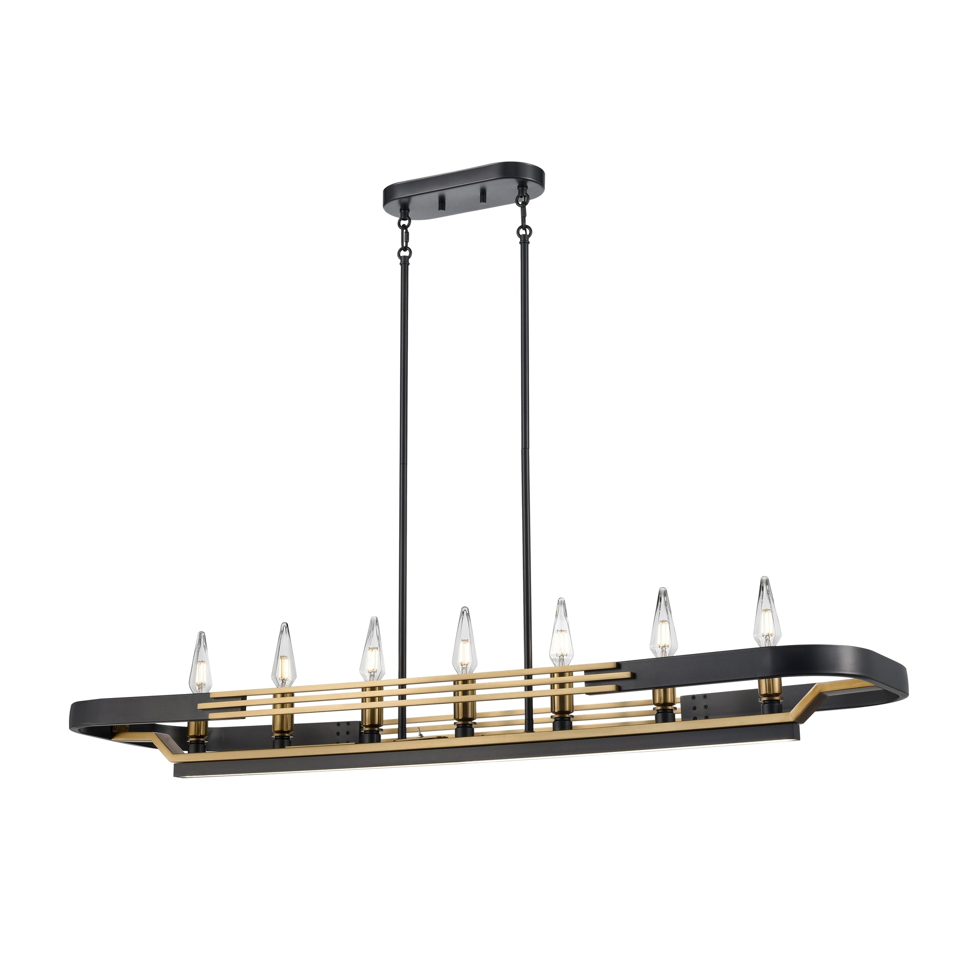 Aletheia Hybrid CCT 7-LT Linear