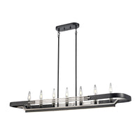 Aletheia Hybrid CCT 7-LT Linear