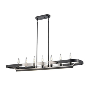Aletheia Hybrid CCT 7-LT Linear