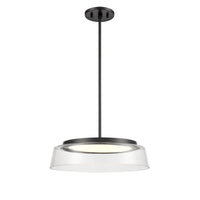 Triptych 16" Dual Mount
