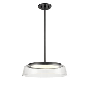 Triptych 16" Dual Mount