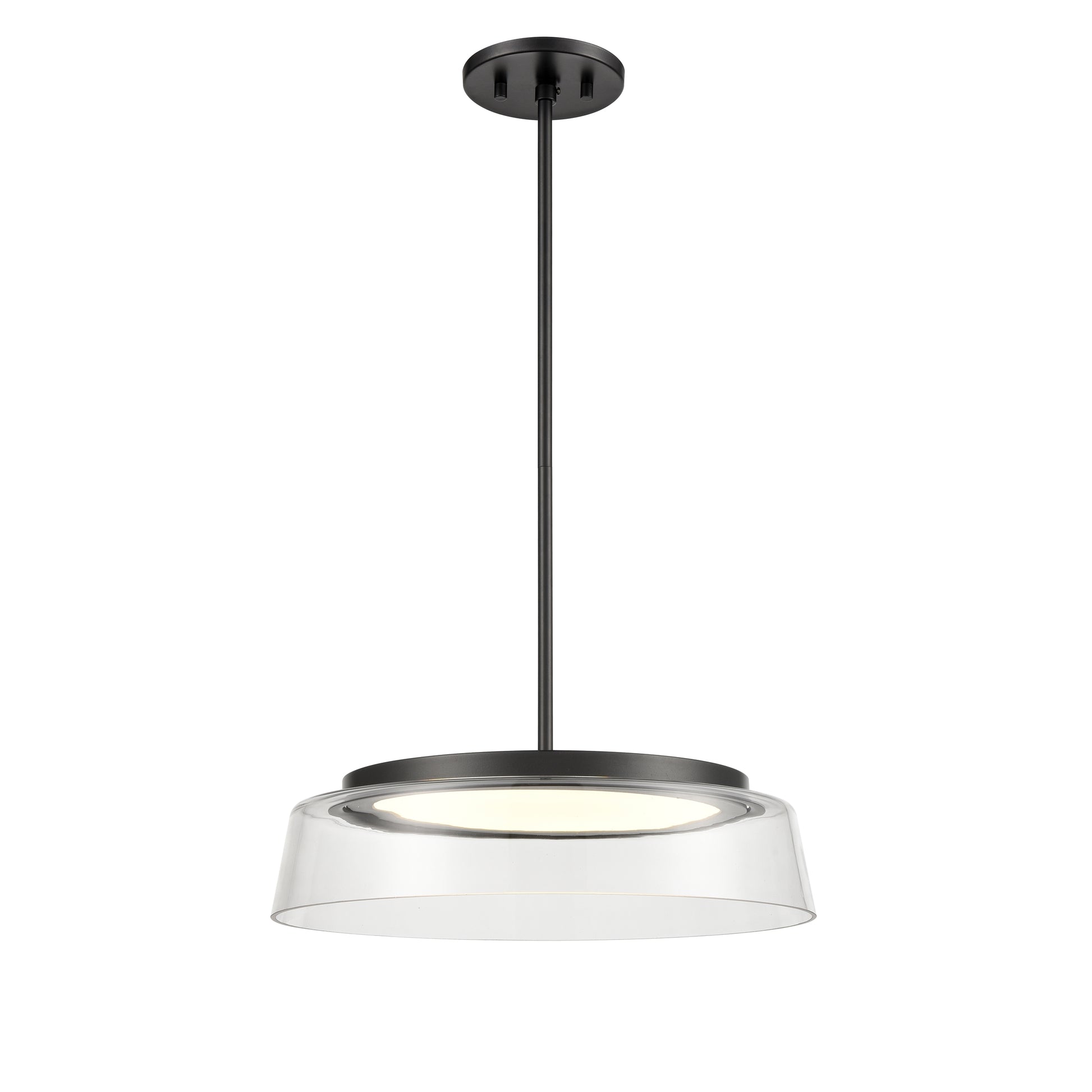 Triptych 16" Dual Mount