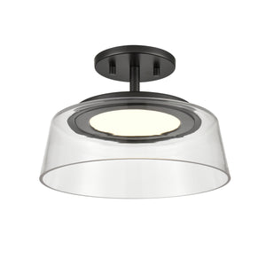 Triptych 11.5" Dual Mount
