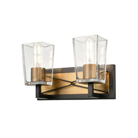 Riverdale 2-LT Vanity