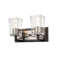 Riverdale 2-LT Vanity