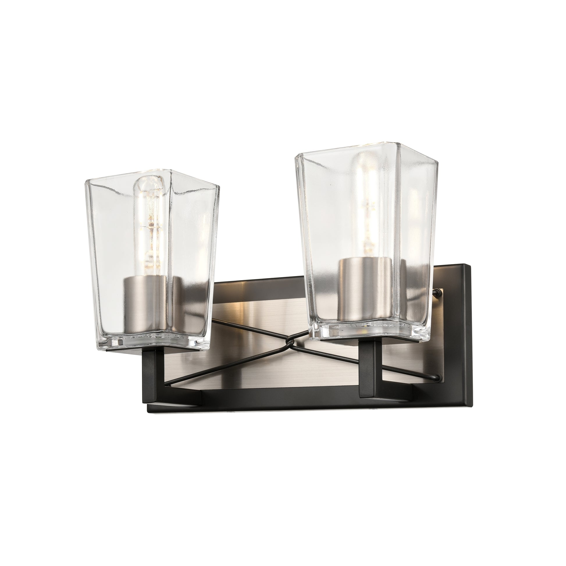 Riverdale 2-LT Vanity
