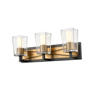 Riverdale 3-LT Vanity