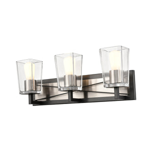 Riverdale 3-LT Vanity