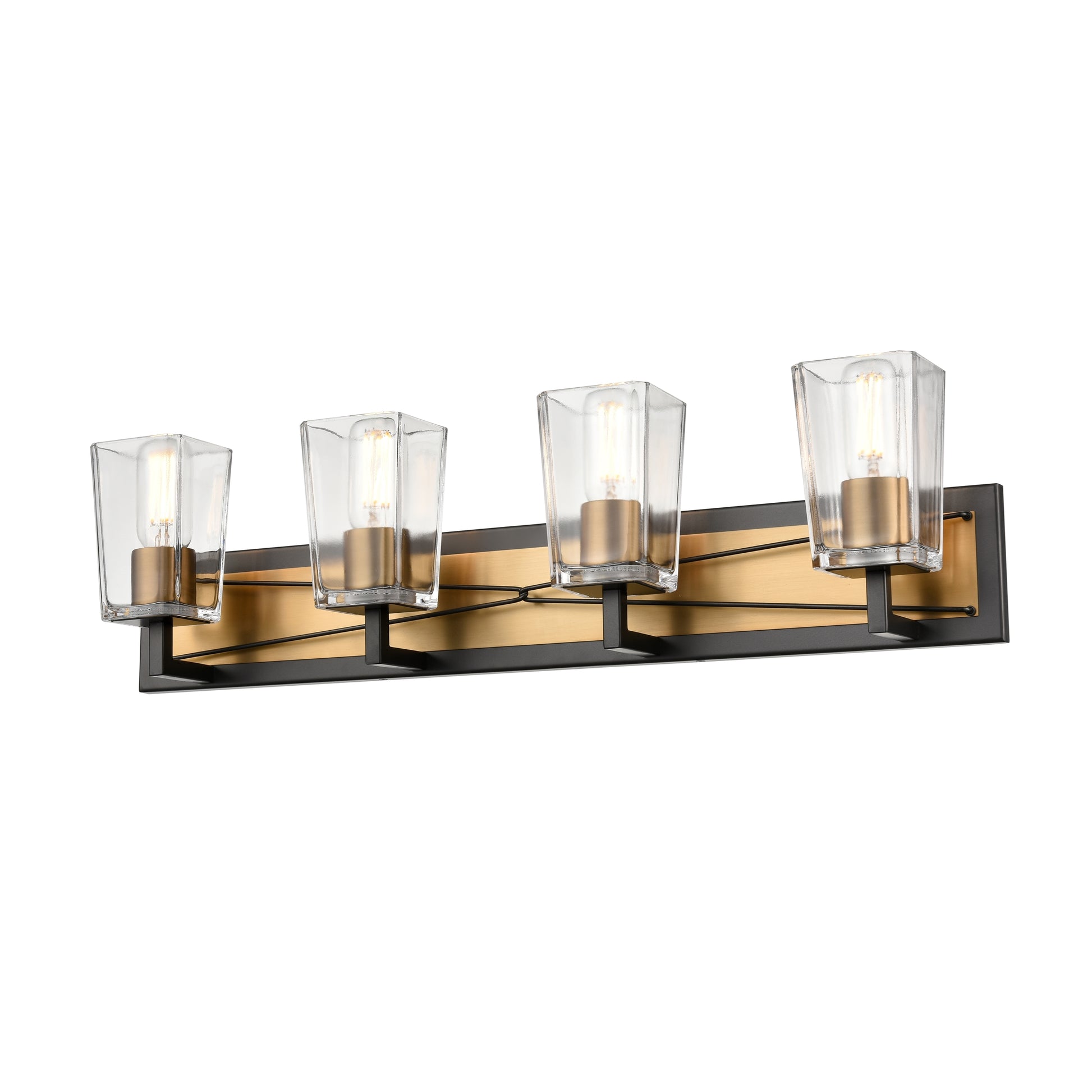 Riverdale 4-LT Vanity