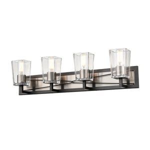 Riverdale 4-LT Vanity