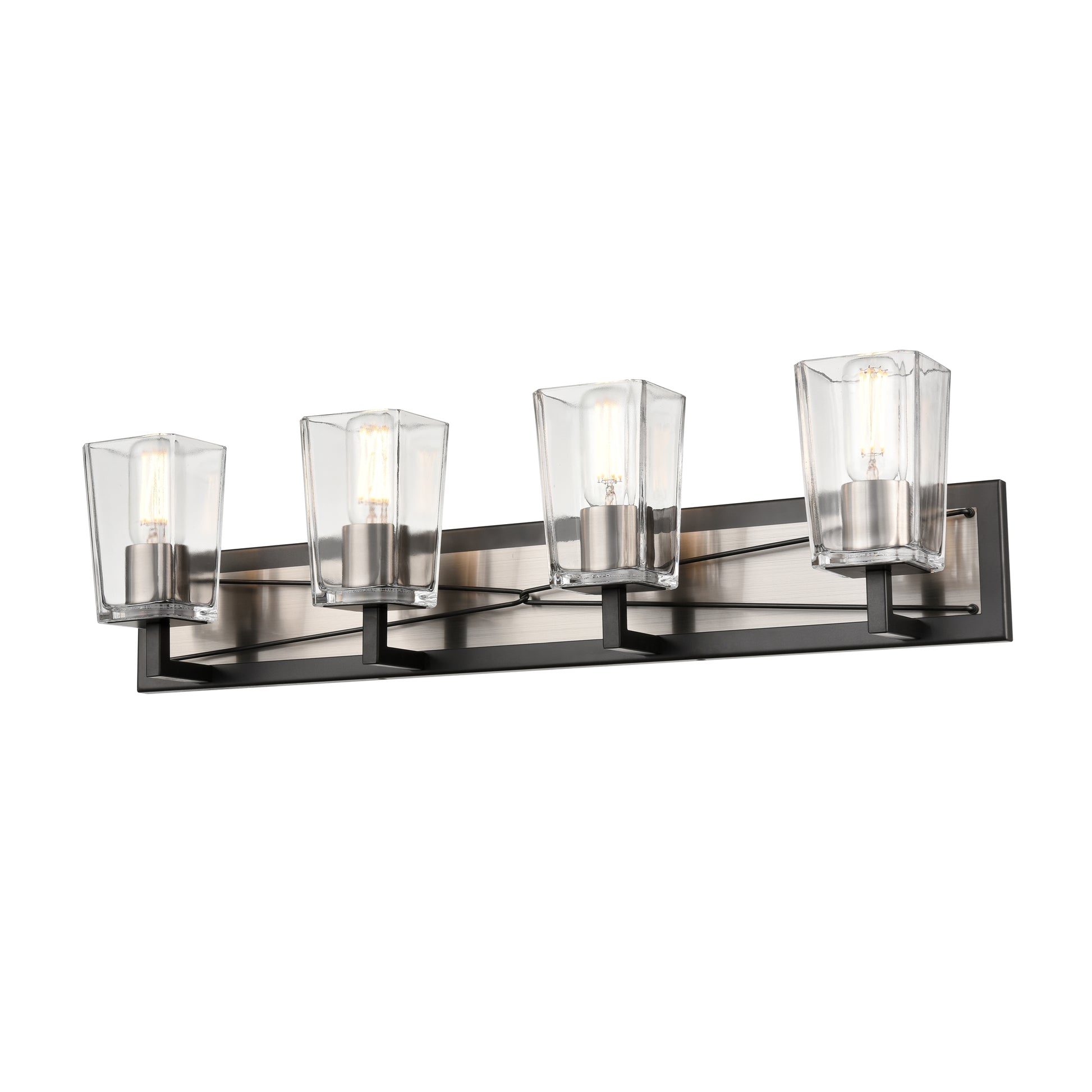 Riverdale 4-LT Vanity