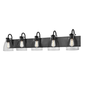 Emma 5-LT Vanity