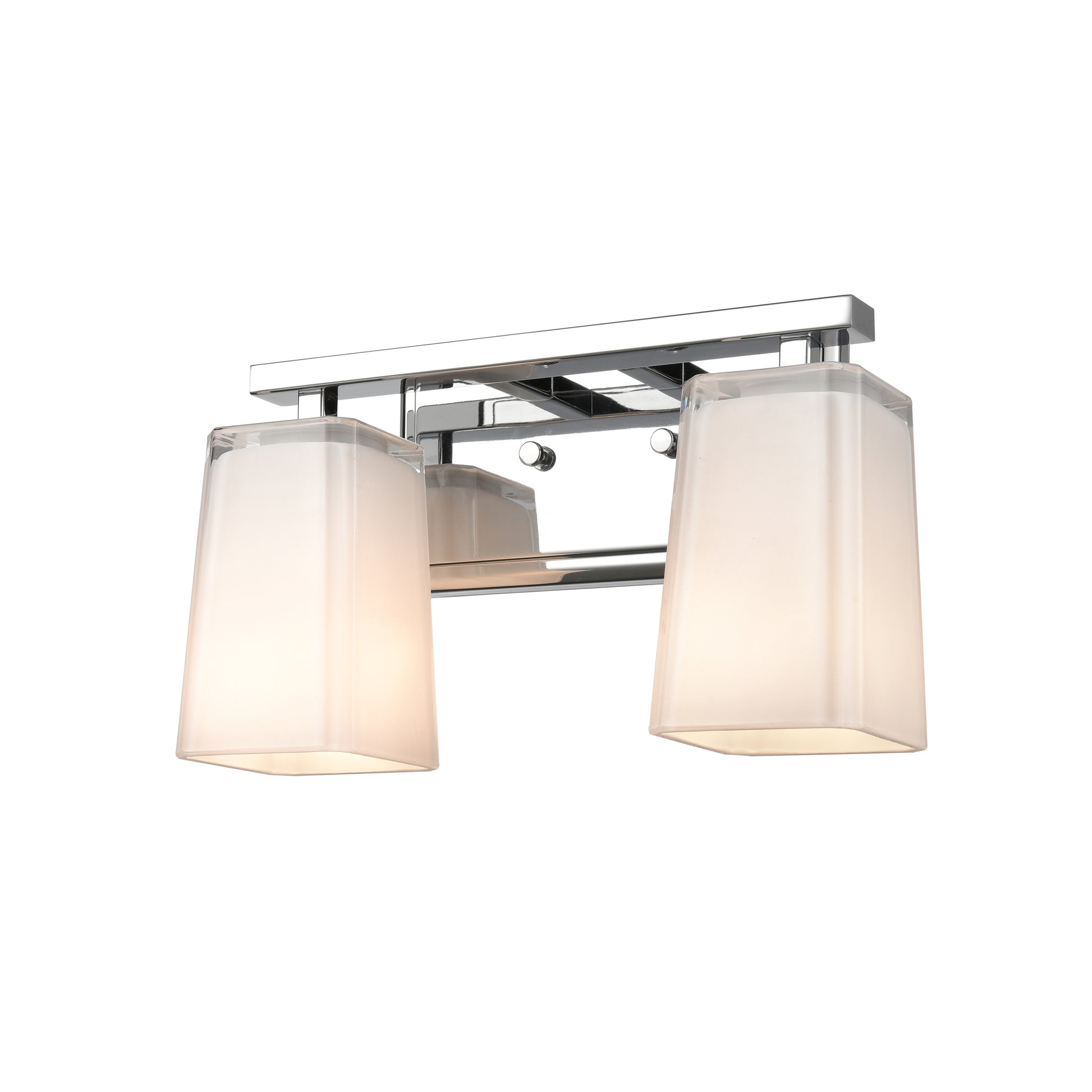 Riverside 2-LT Vanity