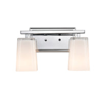 Riverside 2-LT Vanity