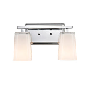 Riverside 2-LT Vanity