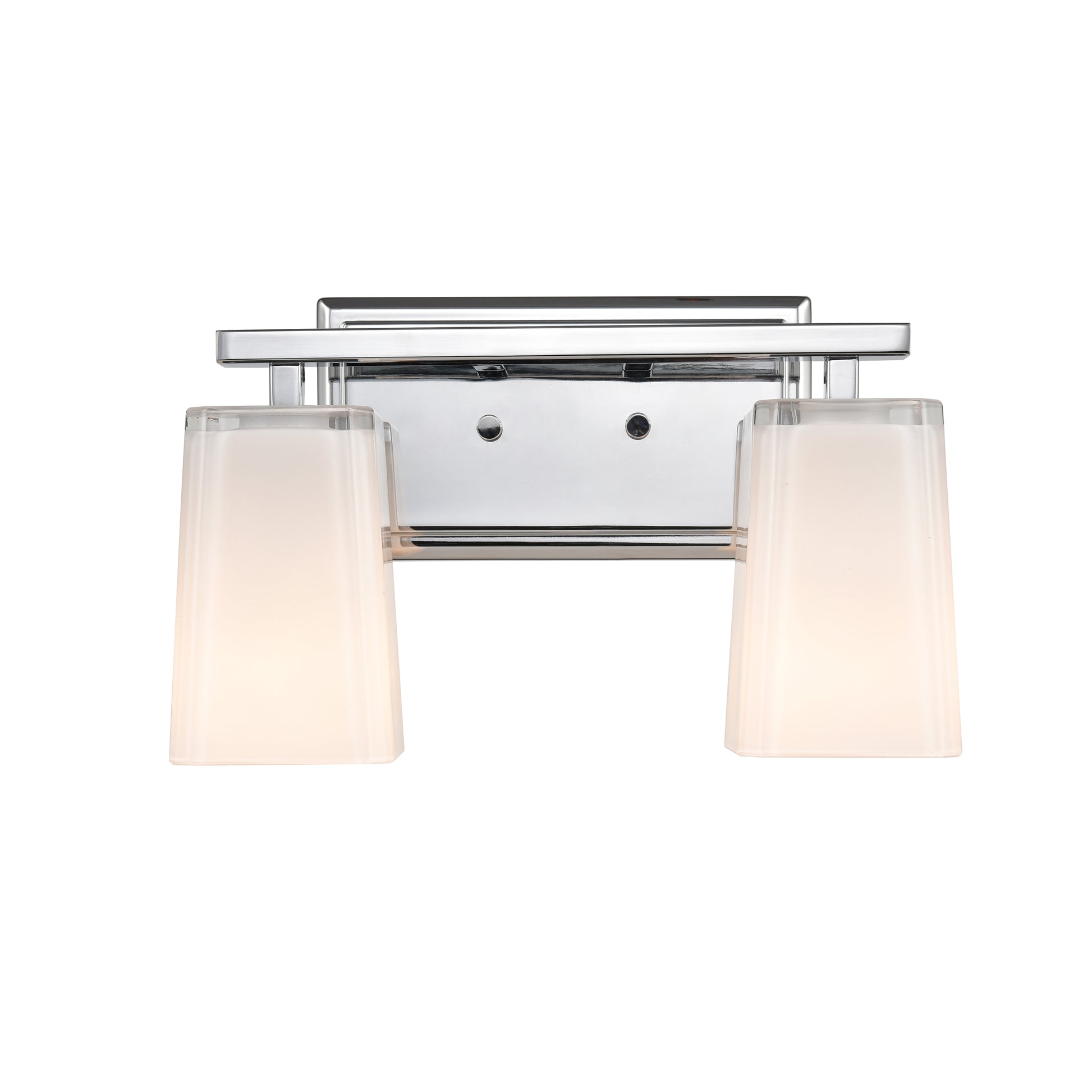 Riverside 2-LT Vanity