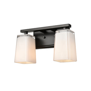Riverside 2-LT Vanity