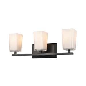 Riverside 3-LT Vanity