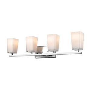 Riverside 4-LT Vanity