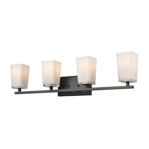 Riverside 4-LT Vanity