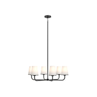 Kanata 6 Light Pendant