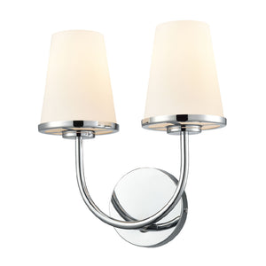 Kanata Sconce