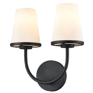 Kanata Sconce