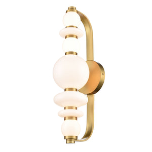 Corsair 18" Sconce