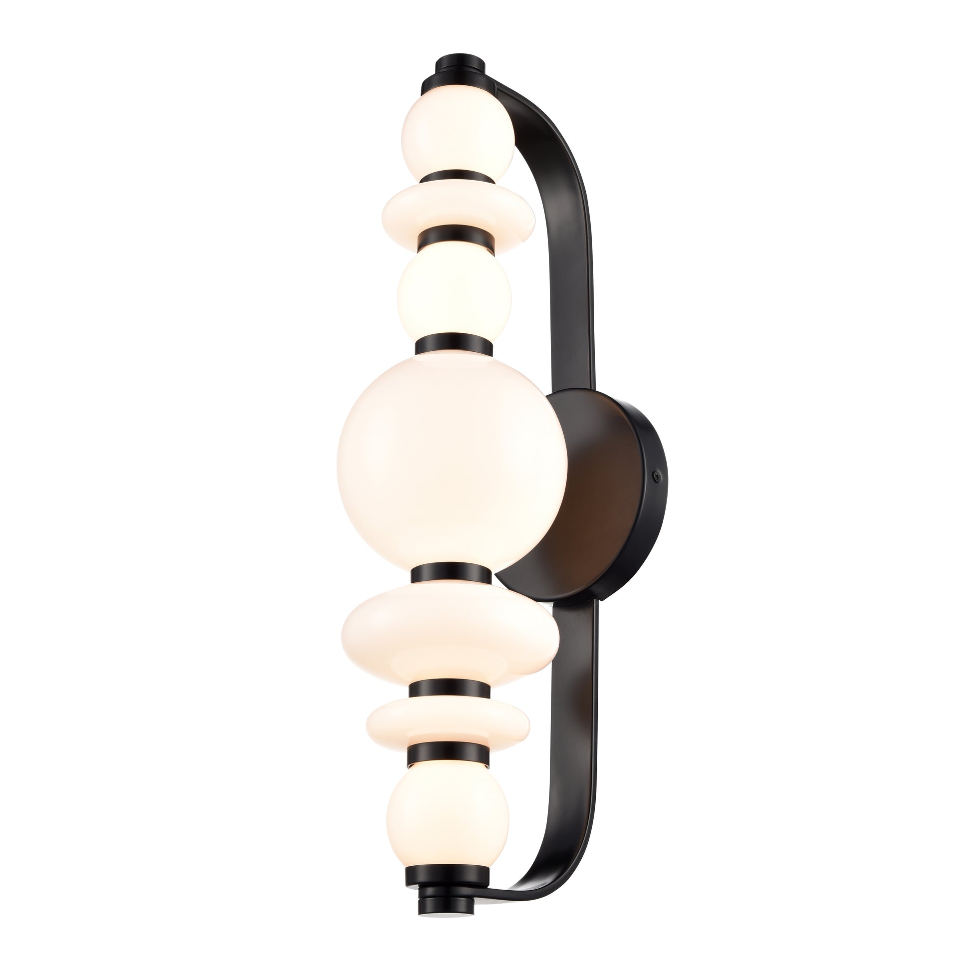 Corsair 18" Sconce