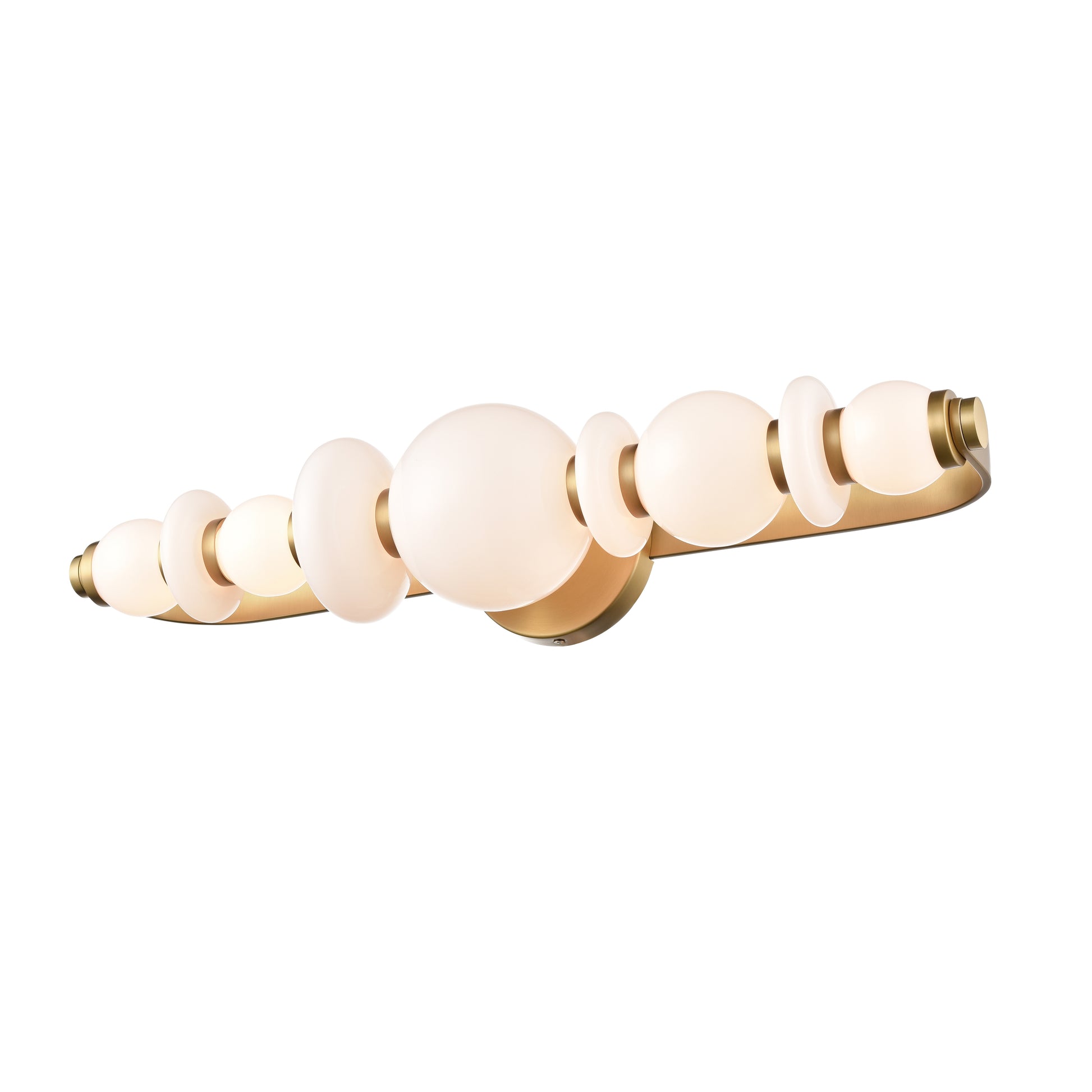 Corsair 24" Sconce/Vanity