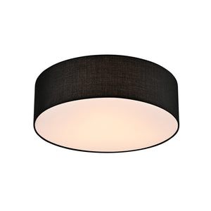 Grove 16" Flush Mount