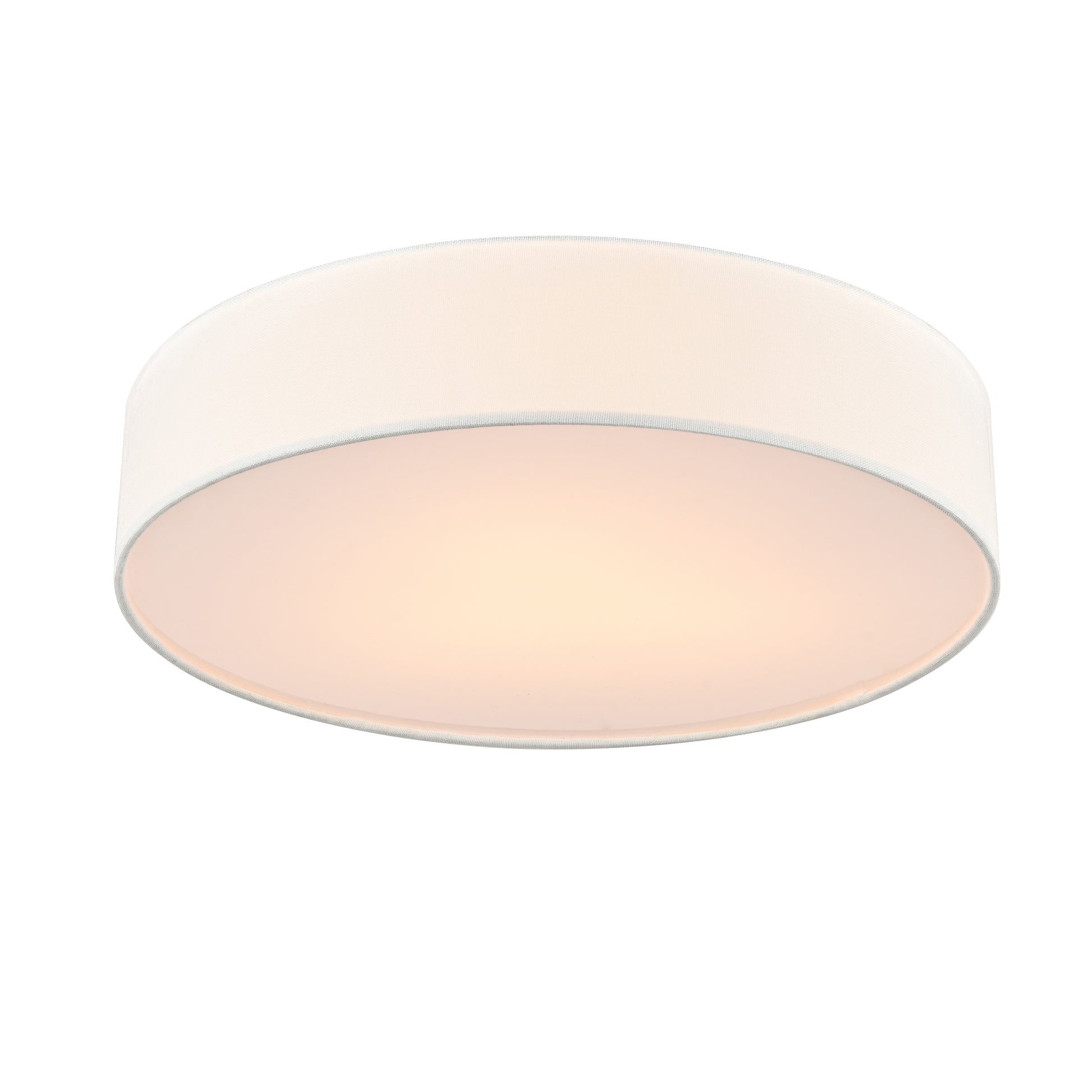 Grove 20" Flush Mount