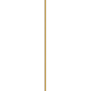Robson Hall 16" Pendant