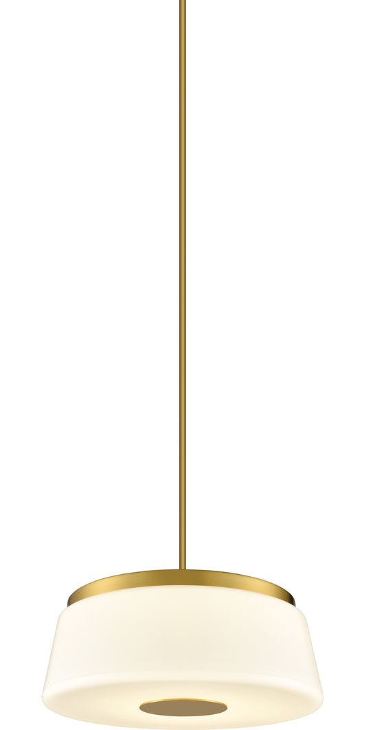 Robson Hall 16" Pendant