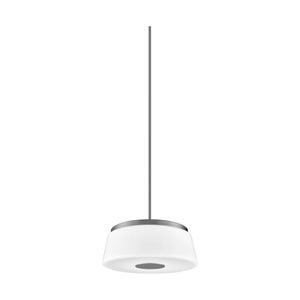 Robson Hall 16" Pendant