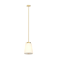 Robson Hall Tall Pendant