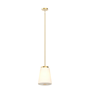 Robson Hall Tall Pendant