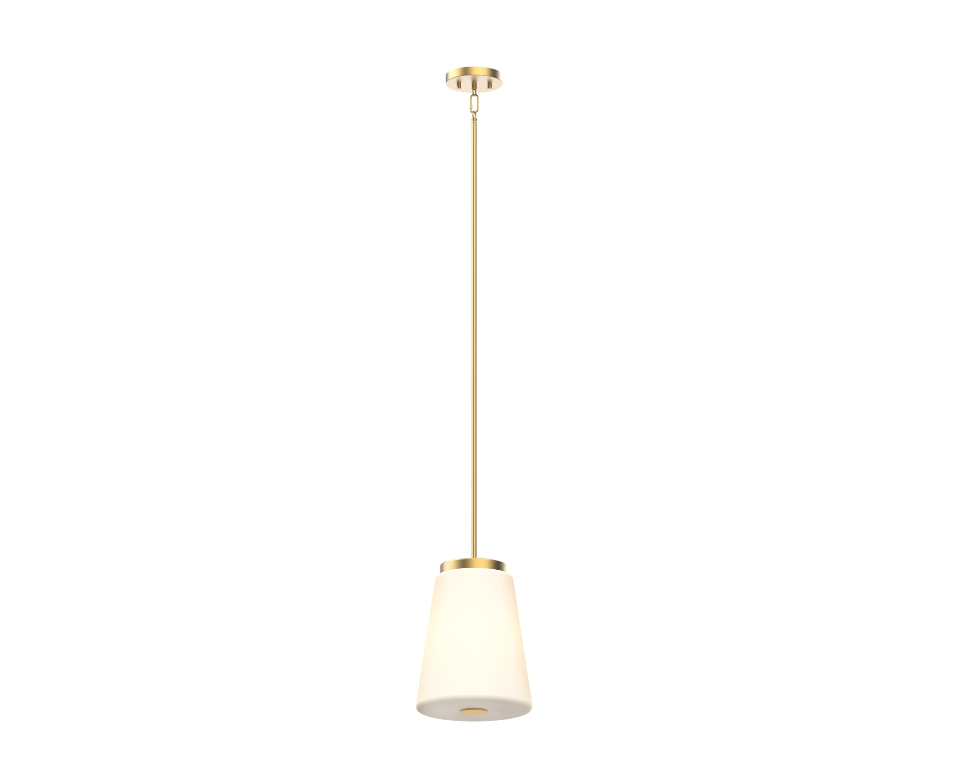 Robson Hall Tall Pendant