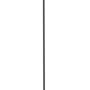 Robson Hall Tall Pendant