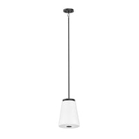 Robson Hall Tall Pendant