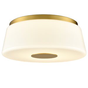 Robson Hall 16" Flush Mount