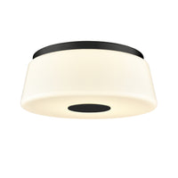 Robson Hall 16" Flush Mount